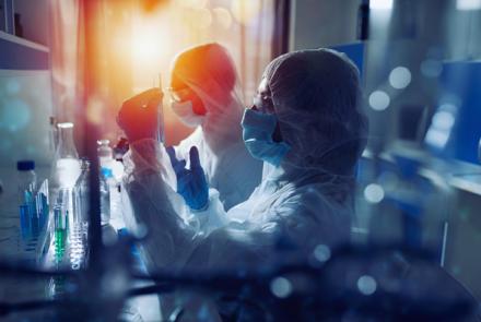 TB and HIV Trials