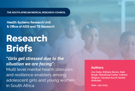 Research Brief