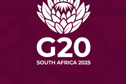 G20 report