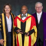 Prof Ntusi
