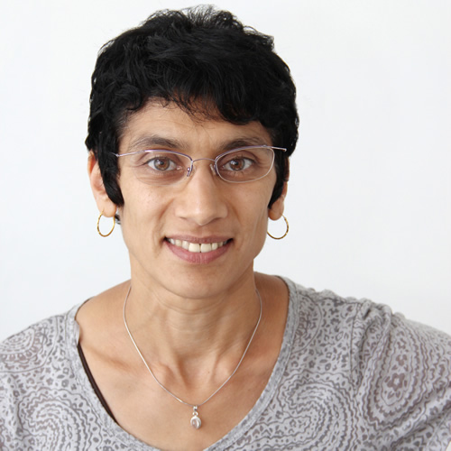 Ameena Goga