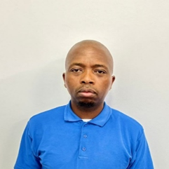 Mr Andile Ntsham