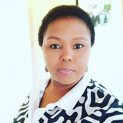 Andiswa Kedama