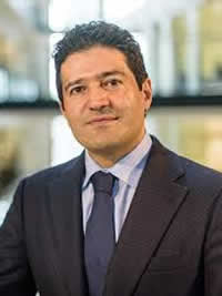 Prof Ardeshir Bayat