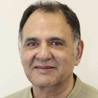 Arvin Bhana