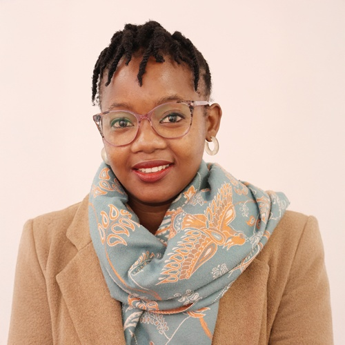 Ayanda Makhosazana Nzuza