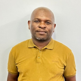Mr Mbuyiseli Billy