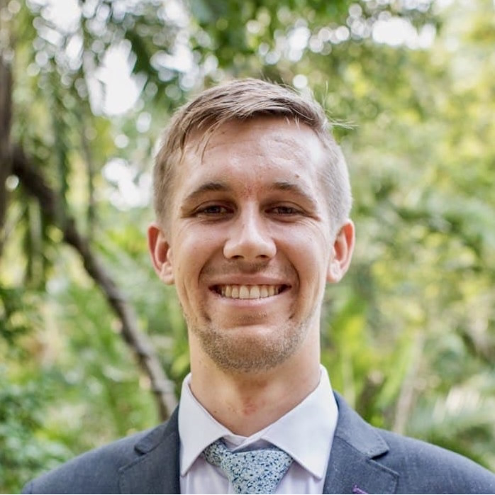 Dr Bradley Carpenter