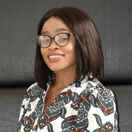 Dr Busisiwe Shezi 