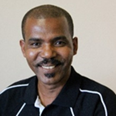 Mr Cecil Manuel
