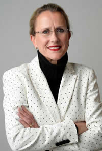Prof Christine Lochner