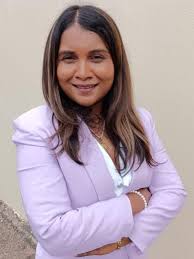 Dr Darshini Govindasamy