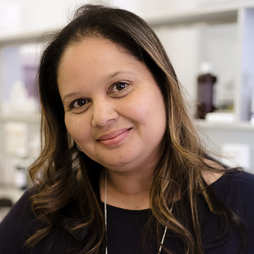 Assoc Prof Desiree Petersen
