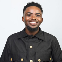 Mr Dineo Hlagala