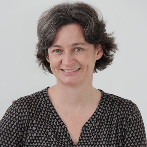 Prof Nandi Siegfried