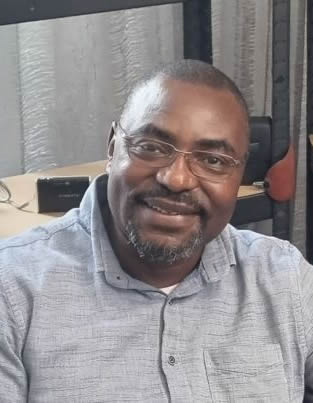 Prof Edmore Marinda<br>  