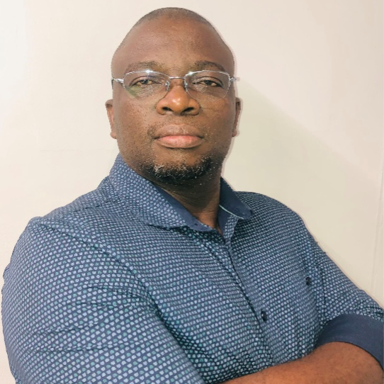 Dr Gabriel Mashabela