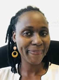 Prof Hanani Tabana