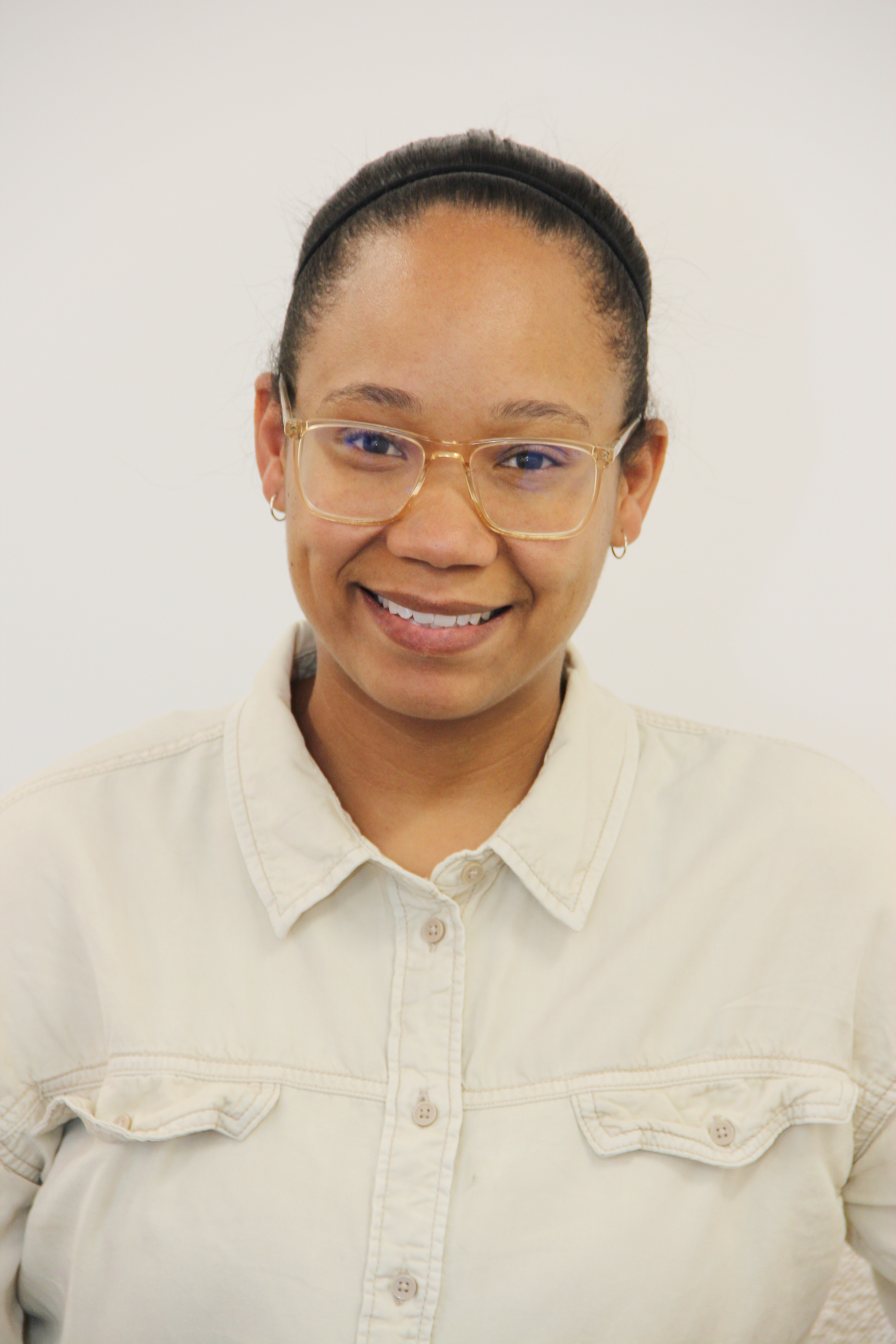 Ms Jamie - Lee Leukes