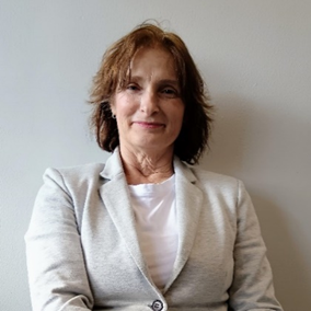Mrs Joritha van Heerden