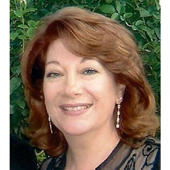 Ms June Teare