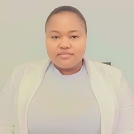 Ms Kedibone Phala