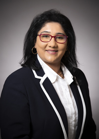 Prof Kogie Naidoo