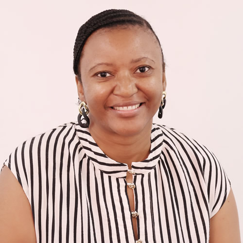 Kopano Dube