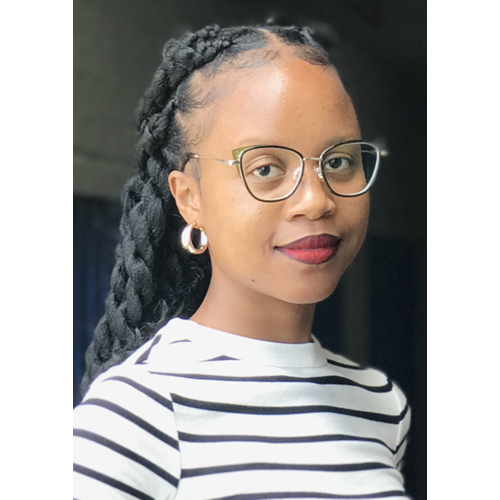 Lethabo Mahlako Matjea