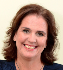 Prof Lisa Micklesfield