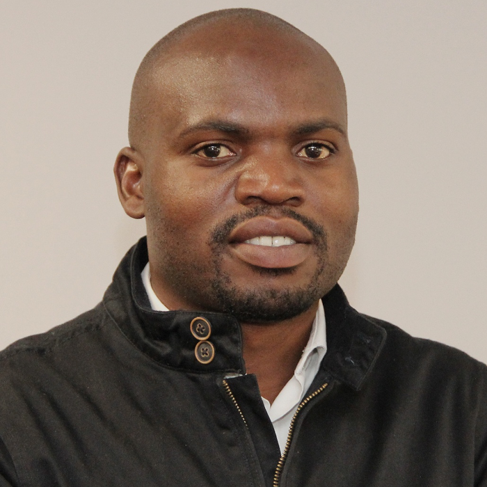 Mukhethwa Londani