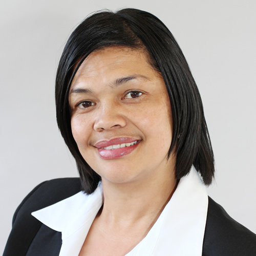Lucille Heyns