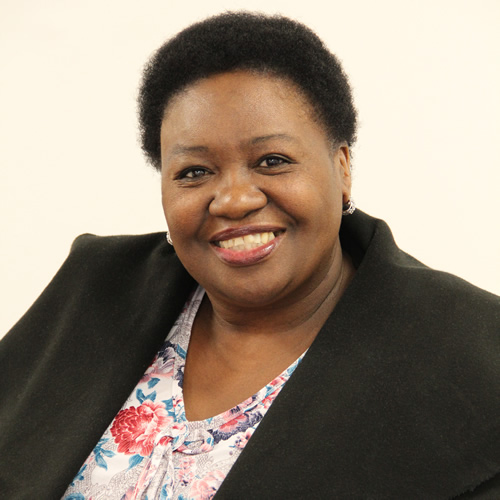 Dr Manyeke Sengwana