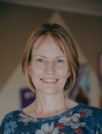 Prof Marlien Pieters