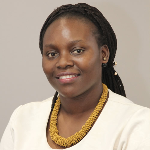 Dr Mercilene Machisa