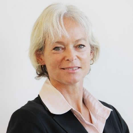Dr Michelle Mulder