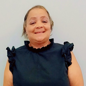 Mrs Mieta Klaasen