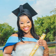 Charity Mmaphuti Lewatle