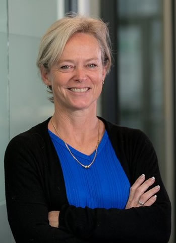 Prof Nicola Mulder