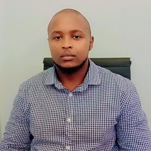 Mr Ndyebo Ngqele