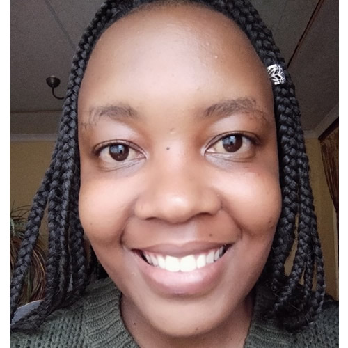 Ngokwana Rachamose