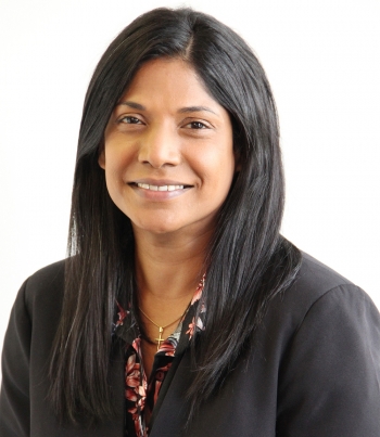 Dr Nireshni Chellan