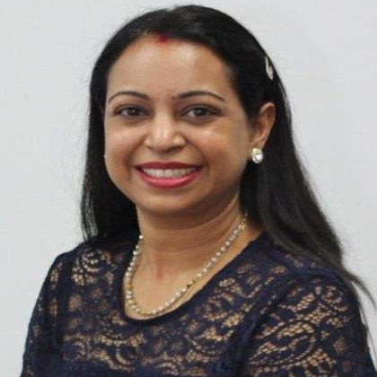 Dr Nishanta Singh