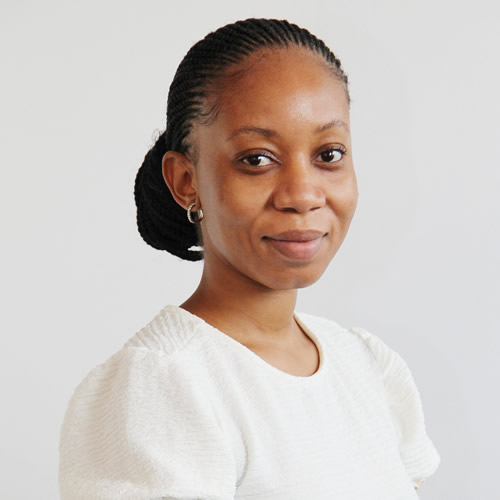 Ms Nokwanda Ncube