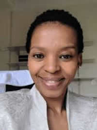 Dr Nolonwabo Nontongana