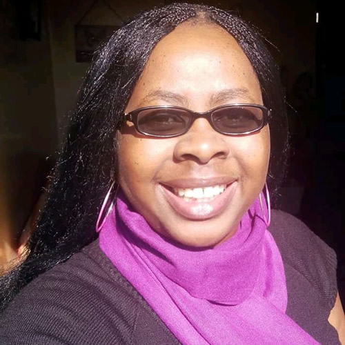 Nolundi Shumane