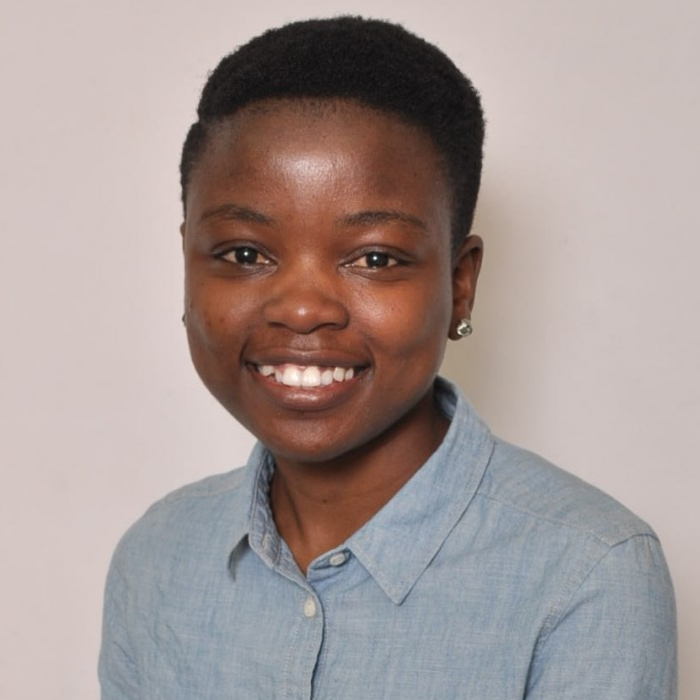 Dr Nomfundo Mahlangeni