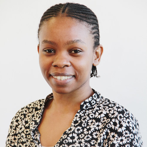 Ntombi Blose