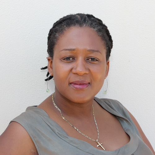 Dr Nwabisa Jama Shai