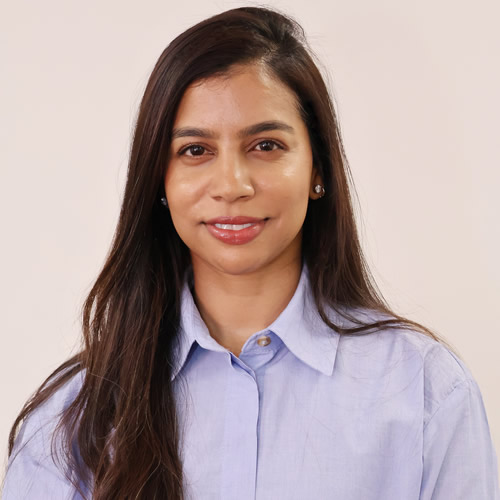 Dr Oelfah Patel